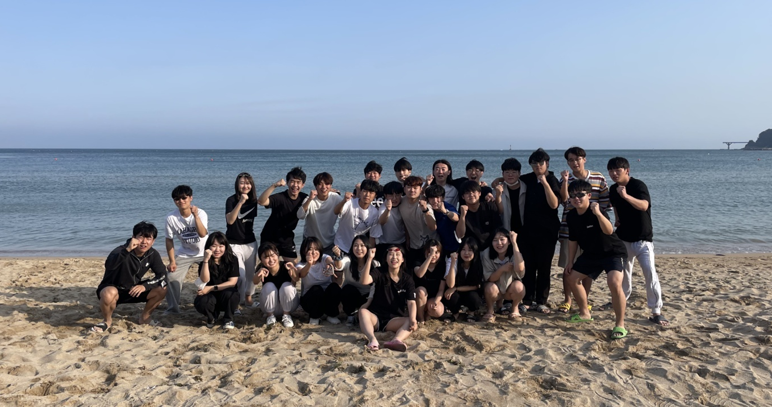 무역학부 학술 토론 동아리 청년의 소리1